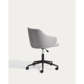 Стул Einara C00553UP12 серый2